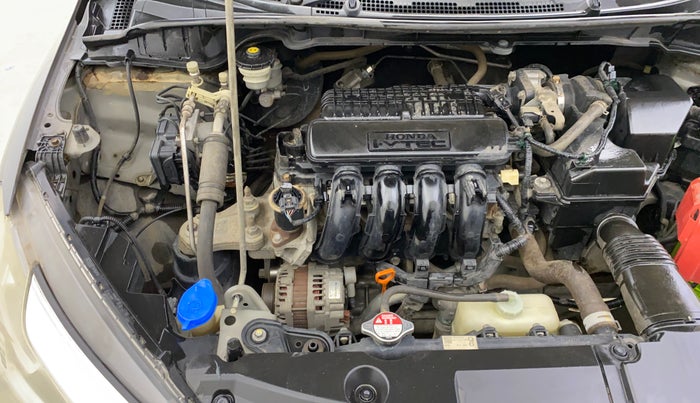 2018 Honda City 1.5L I-VTEC VX, Petrol, Manual, 69,558 km, Engine View - Right