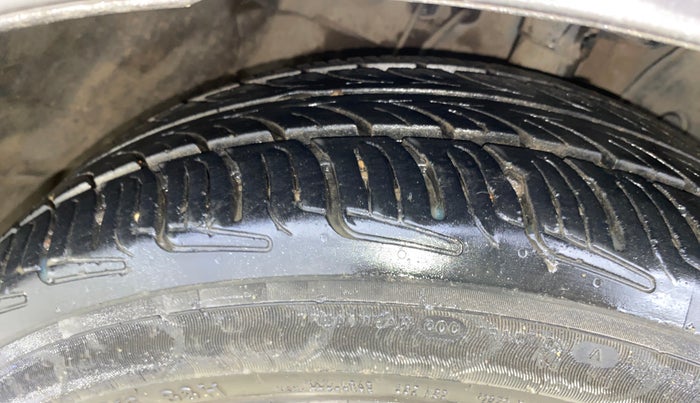 2018 Honda City 1.5L I-VTEC VX, Petrol, Manual, 69,558 km, Right Front Tyre Tread