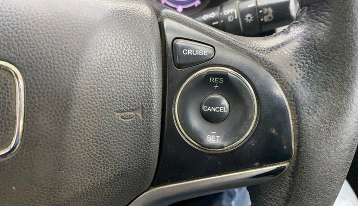 2018 Honda City 1.5L I-VTEC VX, Petrol, Manual, 69,558 km, Adaptive Cruise Control