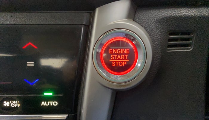 2018 Honda City 1.5L I-VTEC VX, Petrol, Manual, 69,558 km, Keyless Start/ Stop Button