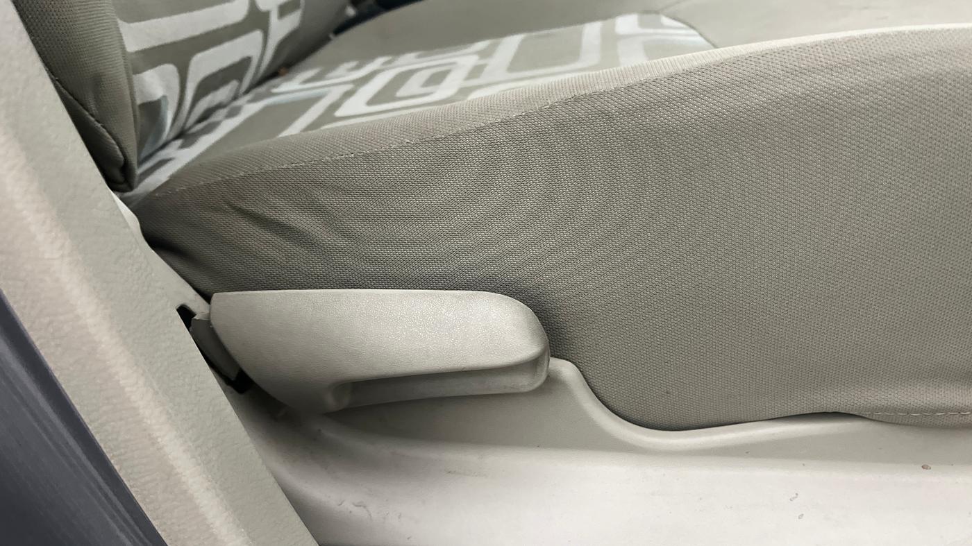 2018 Maruti Celerio VXI AMT, Petrol, Automatic, 60,579 km, Driver Side Adjustment Panel