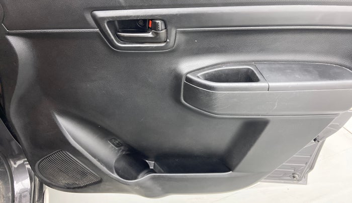 2020 Maruti S PRESSO VXI, Petrol, Manual, 50,647 km, Driver Side Door Panels Control
