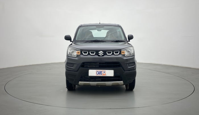 2020 Maruti S PRESSO VXI, Petrol, Manual, 50,647 km, Front