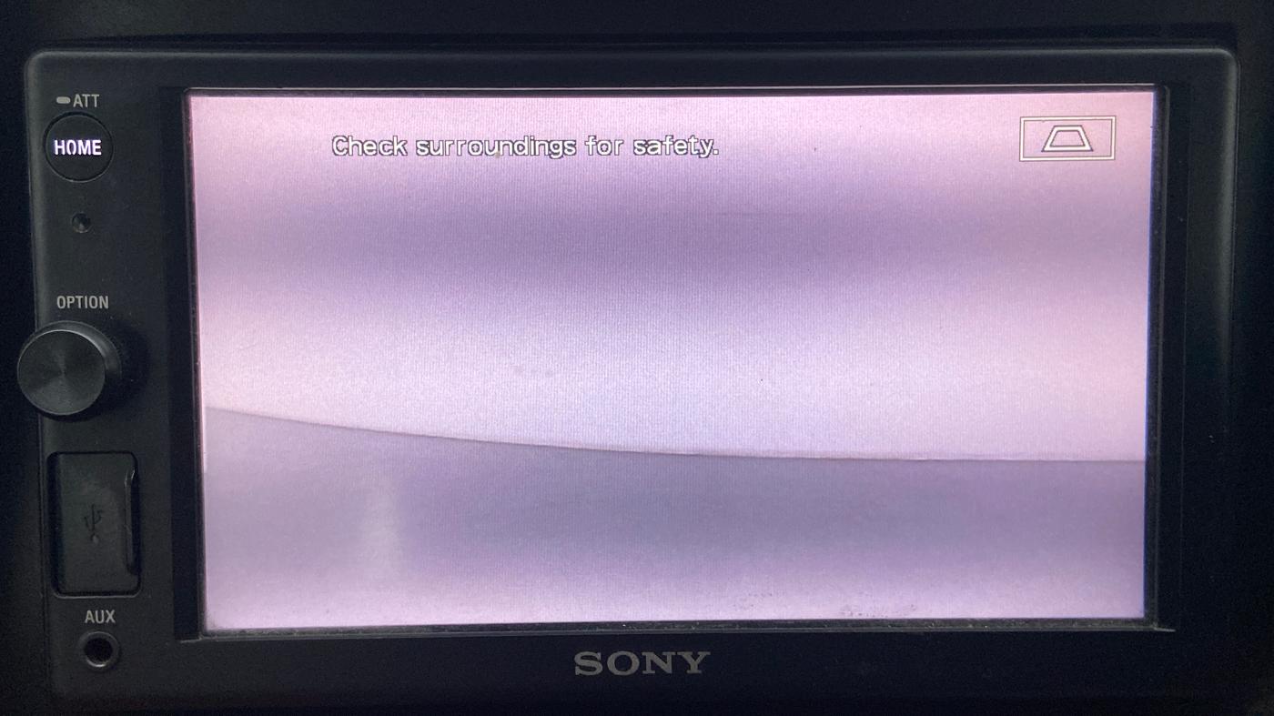 2020 Maruti S PRESSO VXI, Petrol, Manual, 50,647 km, Parking Camera