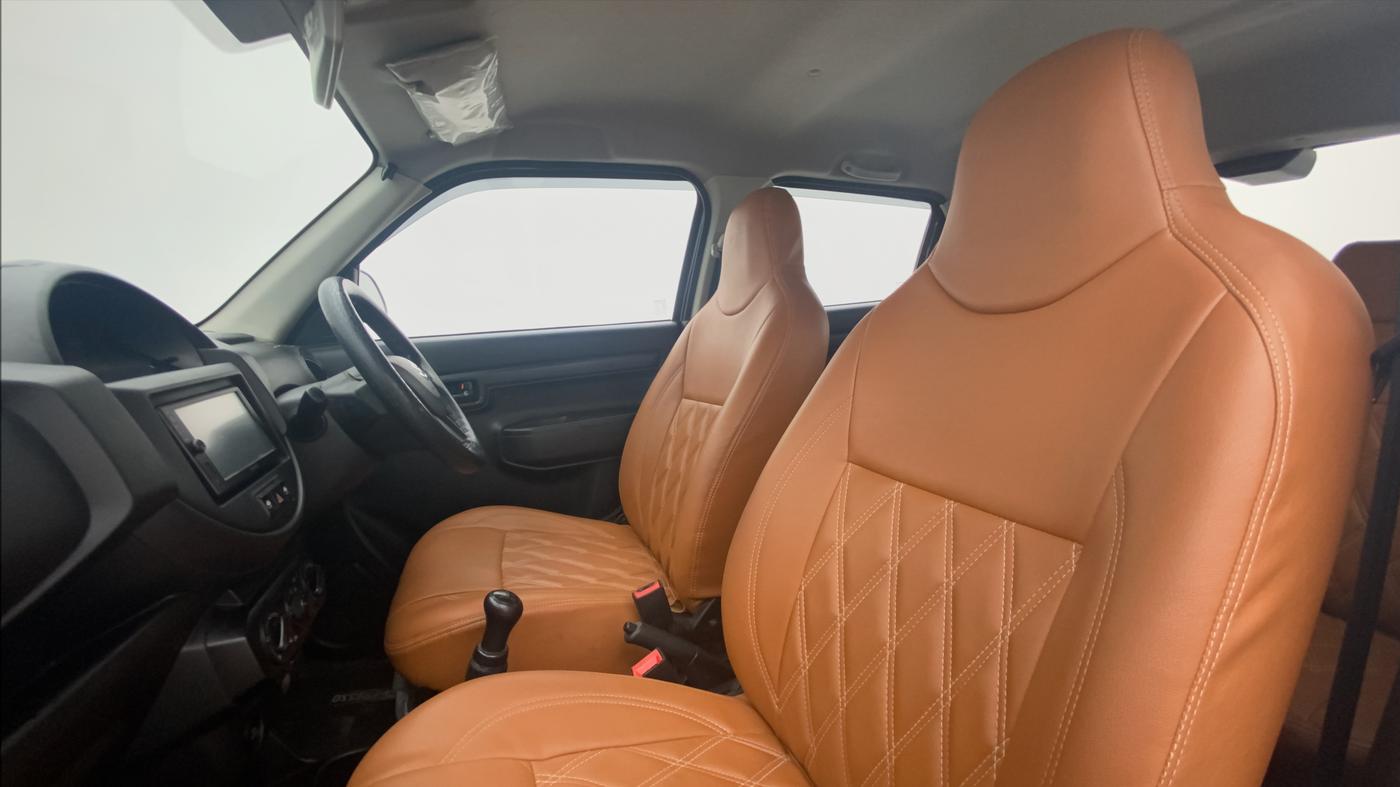 2020 Maruti S PRESSO VXI, Petrol, Manual, 50,647 km, Right Side Front Door Cabin