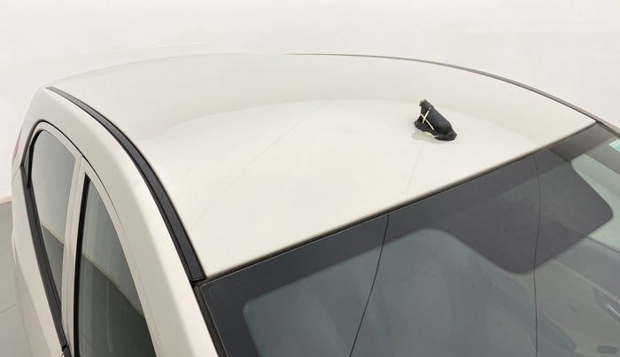 2013 Hyundai Eon SPORTZ, Petrol, Manual, 28,651 km, Roof
