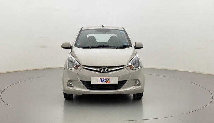 2013 Hyundai Eon SPORTZ, Petrol, Manual, 28,651 km, Front