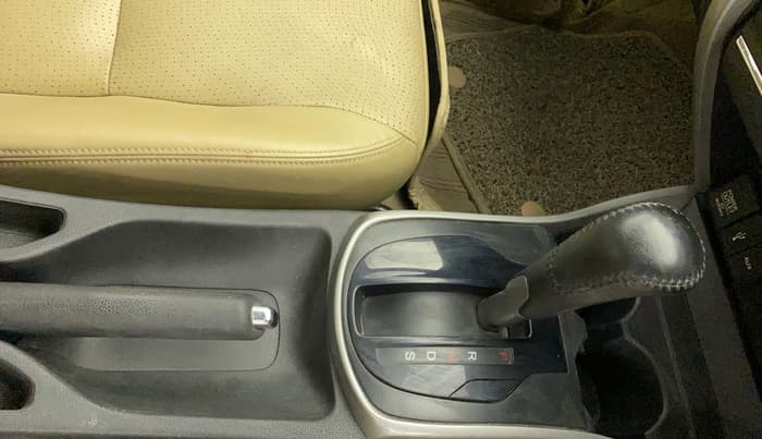 2016 Honda City 1.5L I-VTEC VX CVT, Petrol, Automatic, 91,406 km, Gear Lever