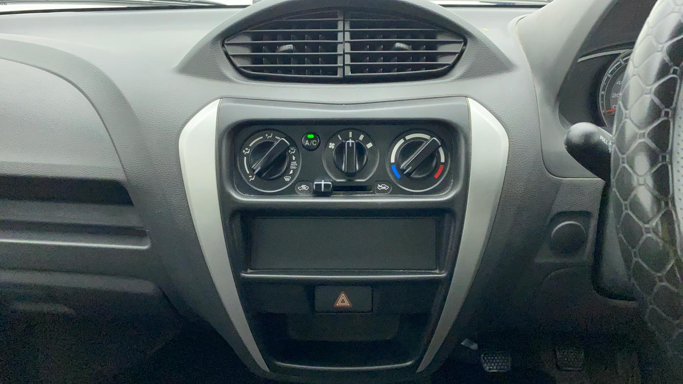 2018 Maruti Alto 800 LXI, Petrol, Manual, 28,050 km, Air Conditioner