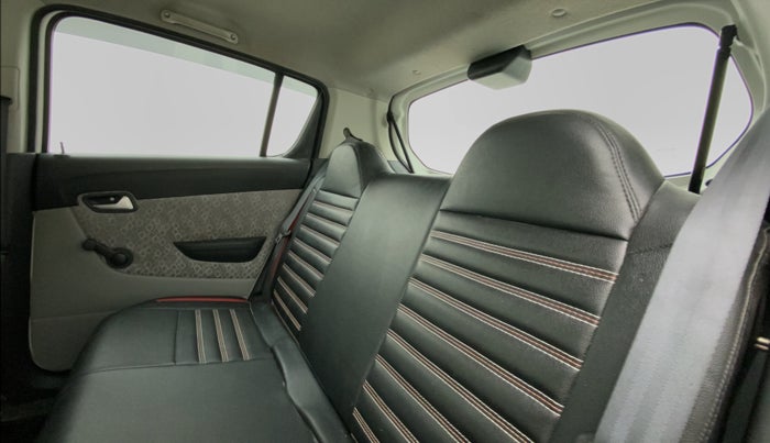 2018 Maruti Alto 800 LXI, Petrol, Manual, 28,050 km, Right Side Rear Door Cabin