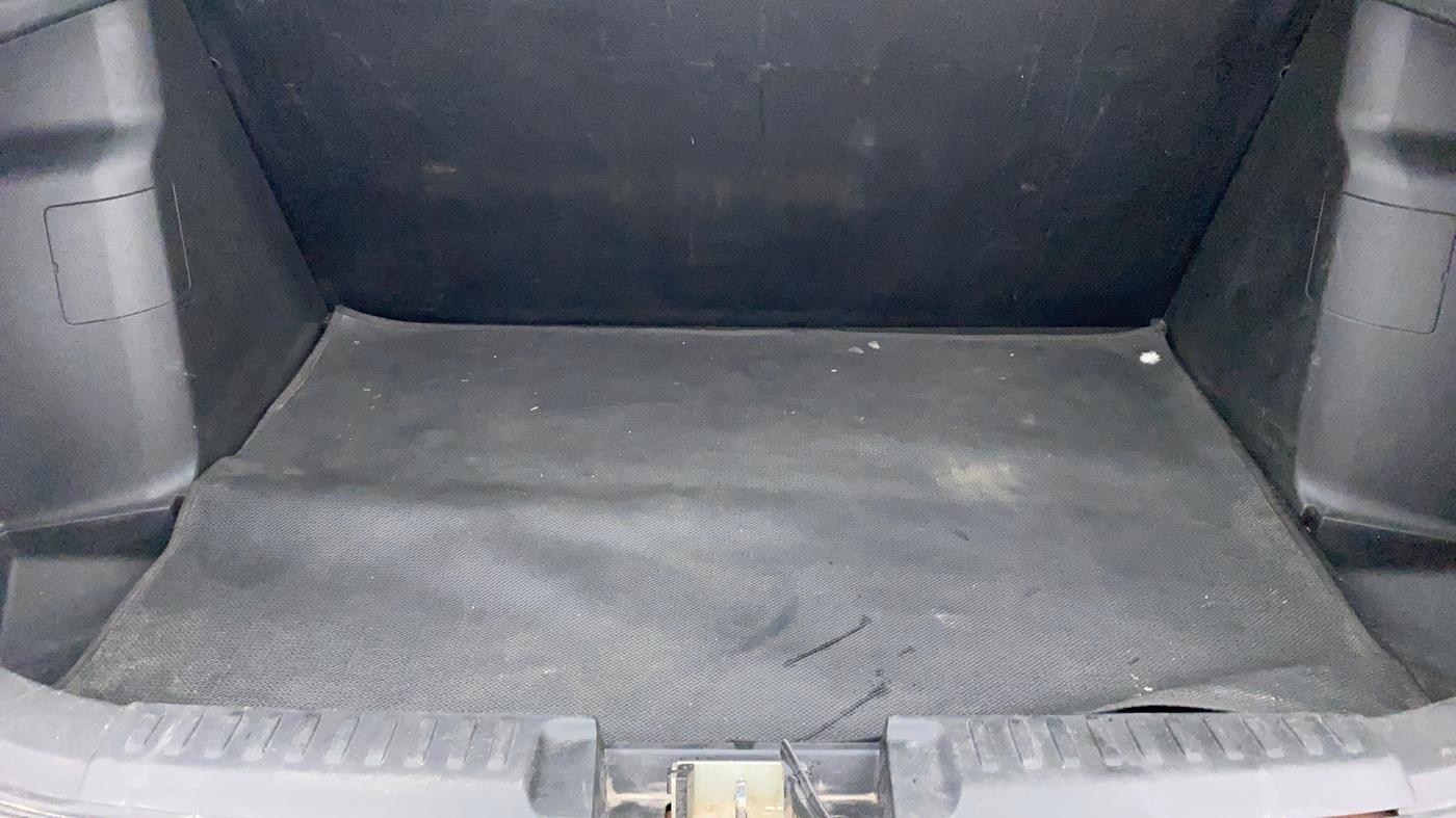 2018 Maruti Vitara Brezza VDI AMT, Diesel, Automatic, 97,704 km, Boot Inside
