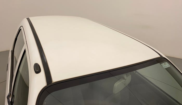 2014 Maruti Alto K10 VXI, Petrol, Manual, 39,739 km, Roof