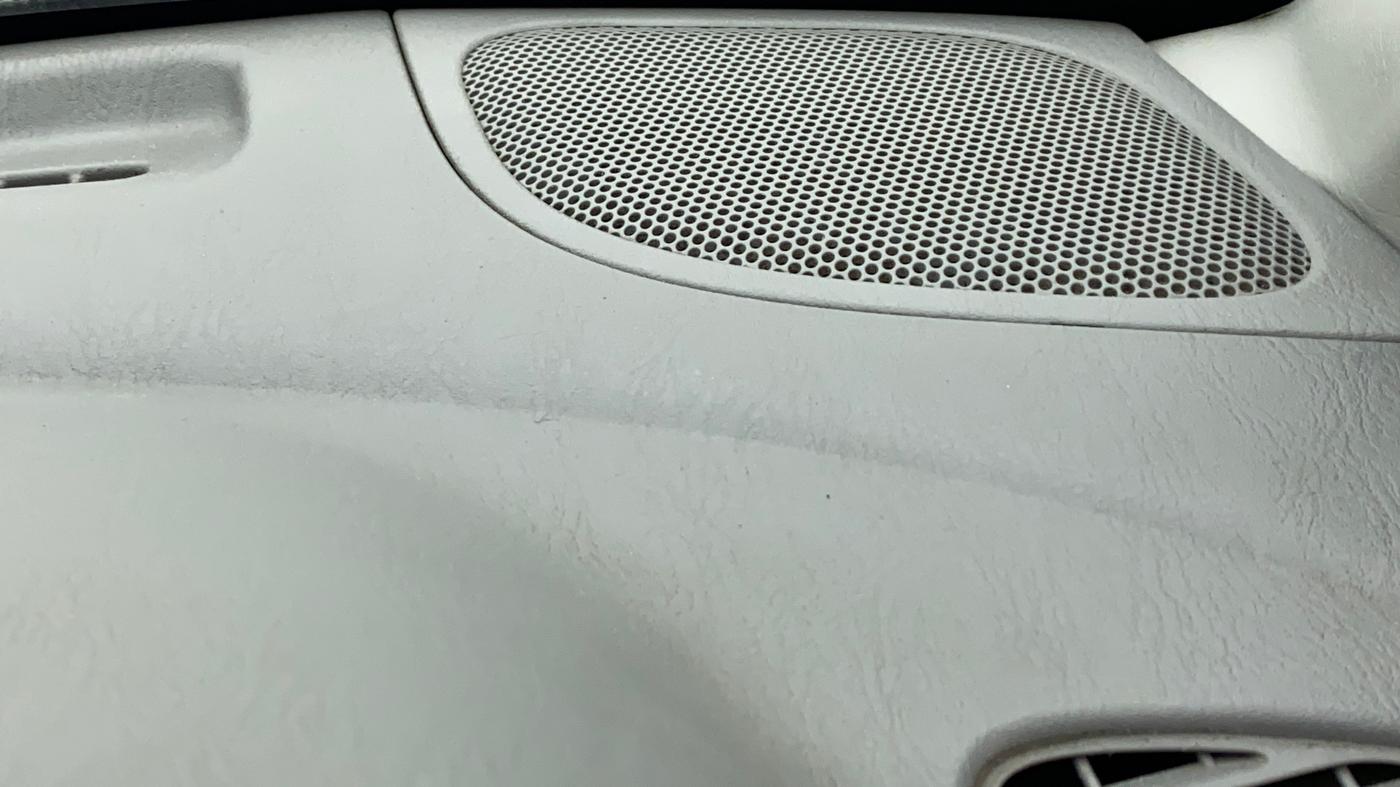2014 Maruti Alto K10 VXI, Petrol, Manual, 39,739 km, Speaker