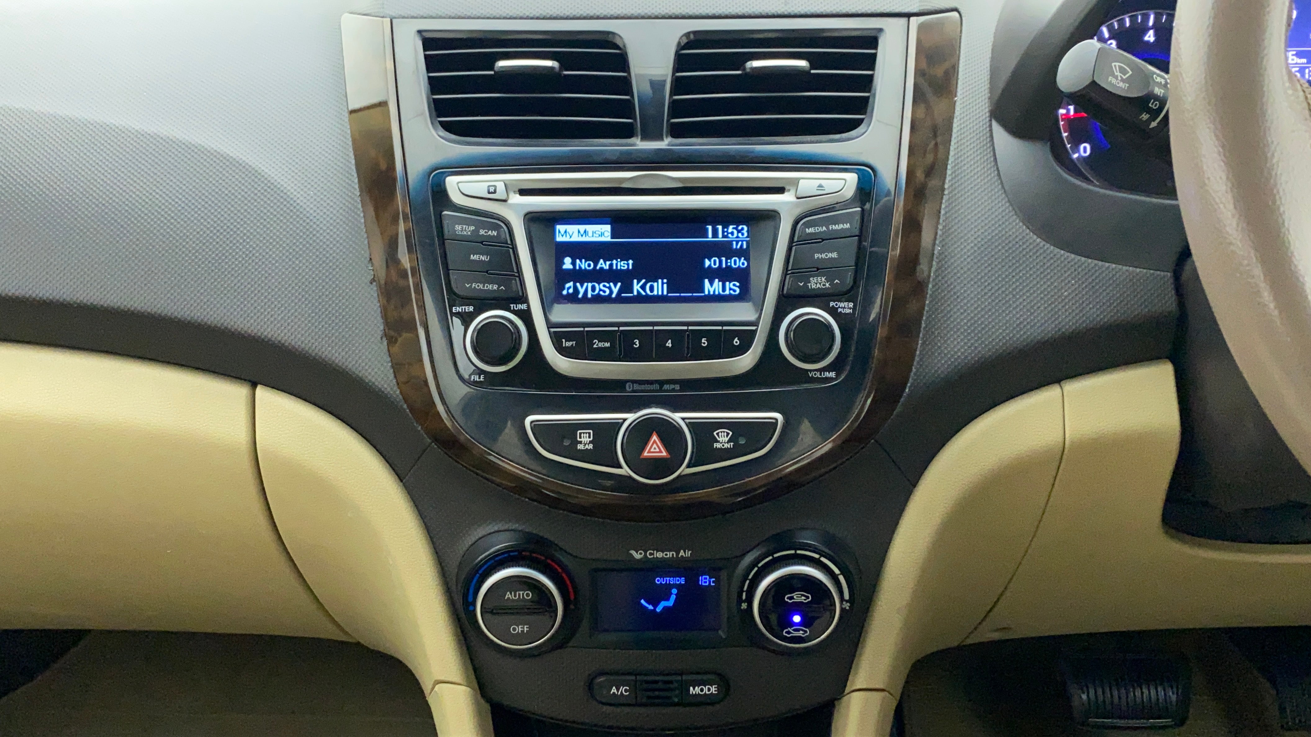 Features