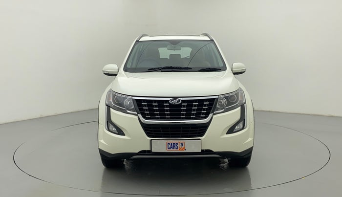 2018 Mahindra XUV500 W11 AT, Diesel, Automatic, 29,359 km, Front