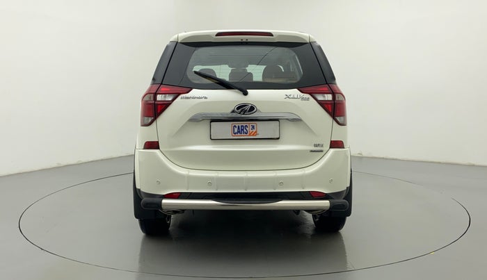 2018 Mahindra XUV500 W11 AT, Diesel, Automatic, 29,359 km, Back/Rear