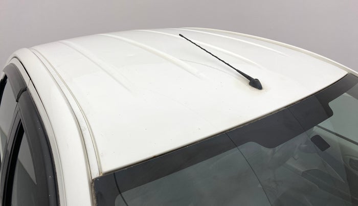 2013 Toyota Etios G, Petrol, Manual, 47,334 km, Roof