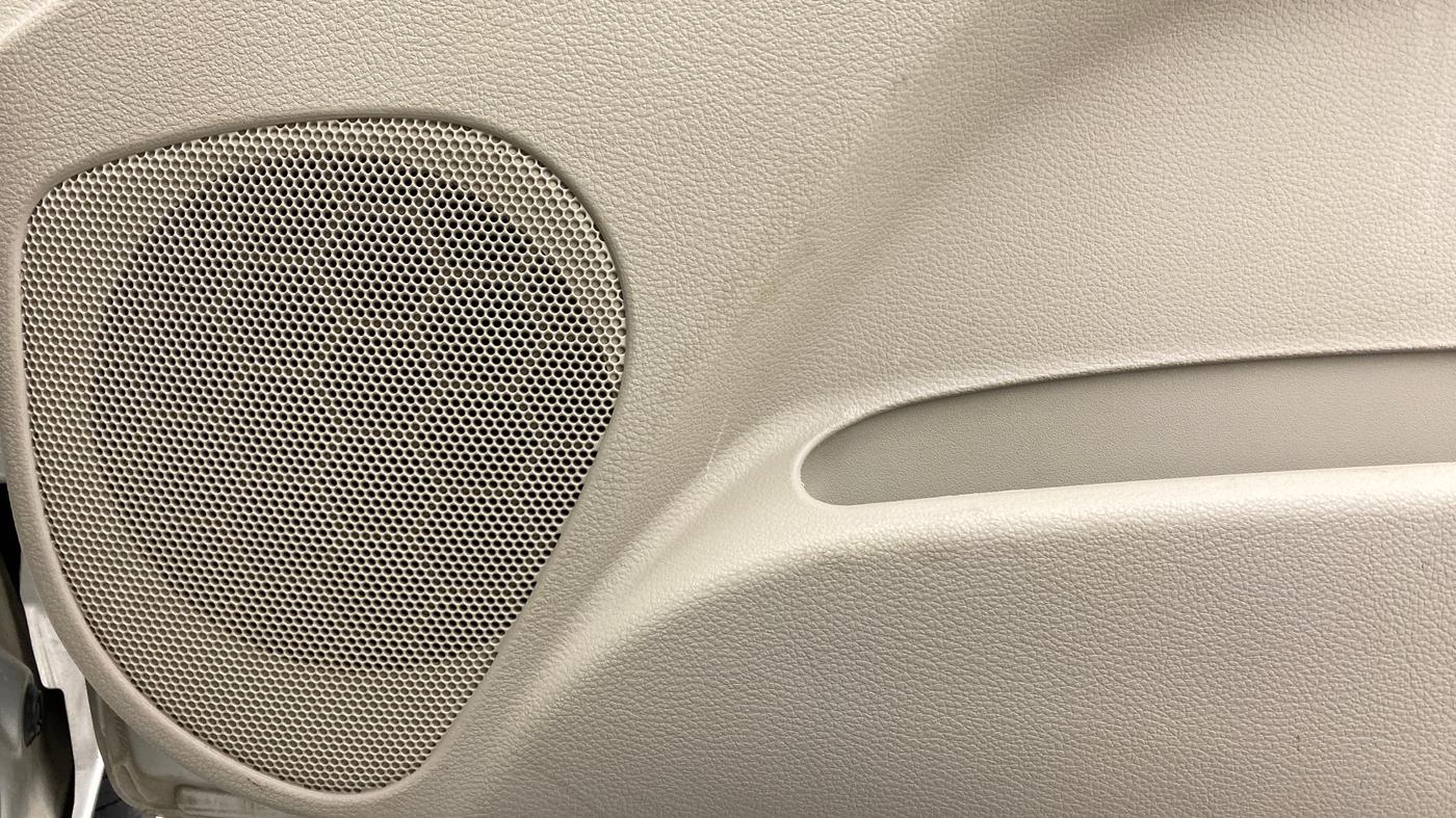 2019 Maruti Celerio ZXI, Petrol, Manual, 35,564 km, Speaker