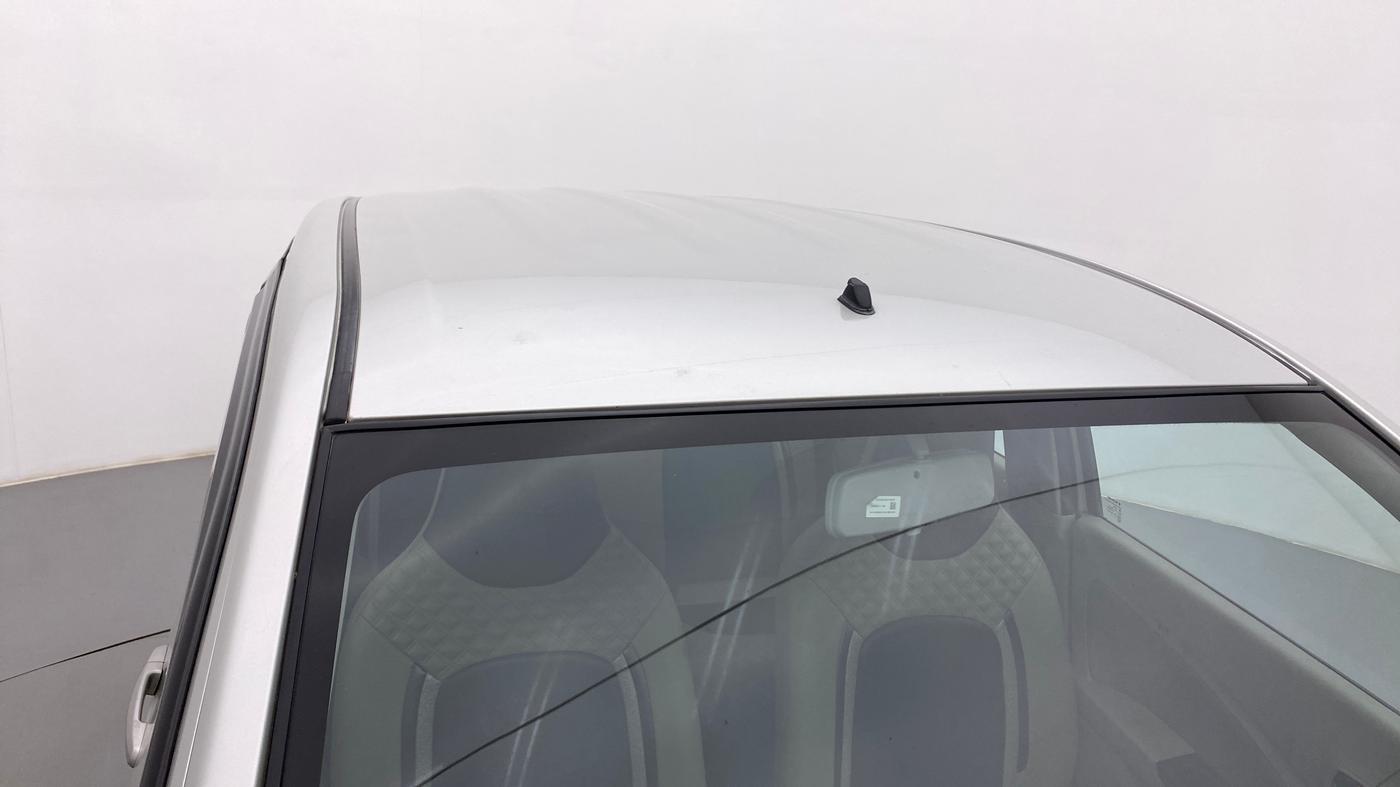 2019 Maruti Celerio ZXI, Petrol, Manual, 35,564 km, Roof
