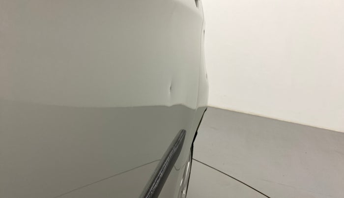 2019 Maruti Celerio ZXI, Petrol, Manual, 35,564 km, Rear left door - Slightly dented