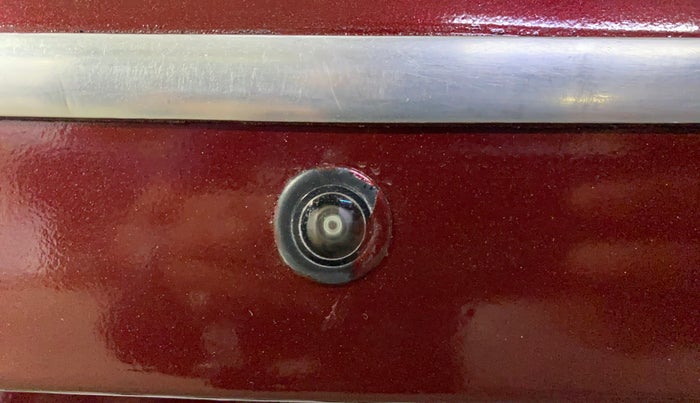 2014 Hyundai i10 MAGNA 1.1, Petrol, Manual, 43,999 km, Parking Camera