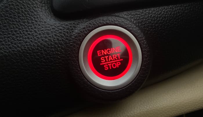 2021 Honda Amaze 1.2L I-VTEC VX CVT, Petrol, Automatic, 58,292 km, Keyless Start/ Stop Button