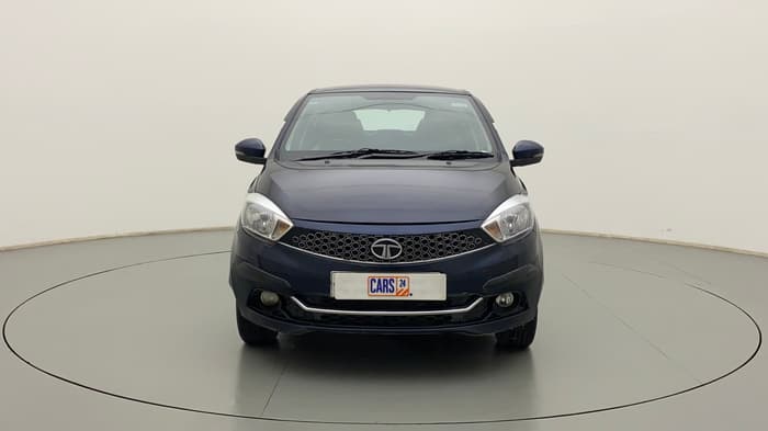 2019 Tata TIGOR XZ PETROL, Petrol, Manual, 29,310 km, Front