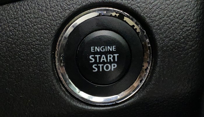 2016 Maruti Baleno ALPHA PETROL 1.2, Petrol, Manual, 72,725 km, Keyless Start/ Stop Button