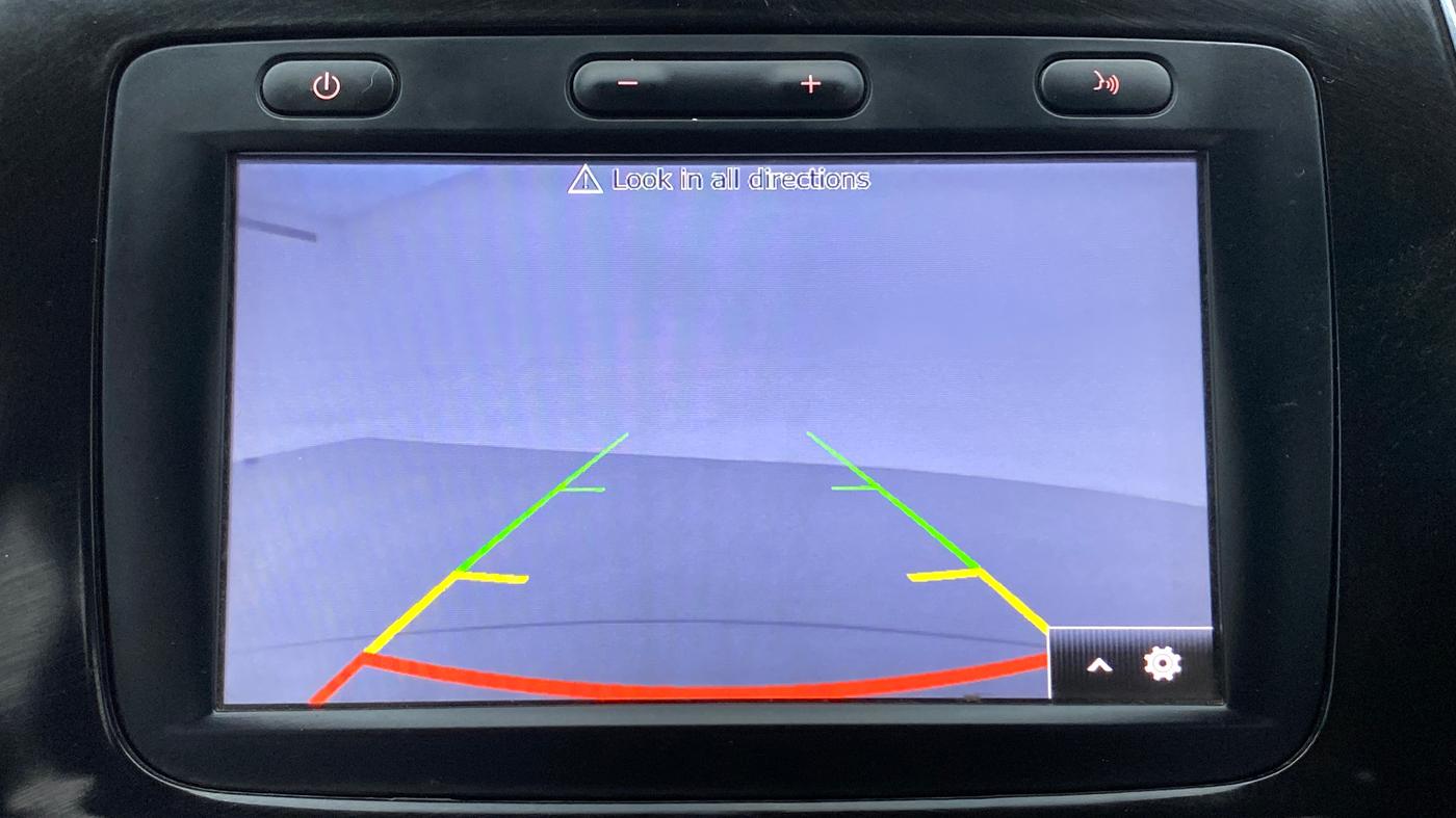 2019 Renault Kwid RXT 1.0 (O), Petrol, Manual, 37,915 km, Parking Camera