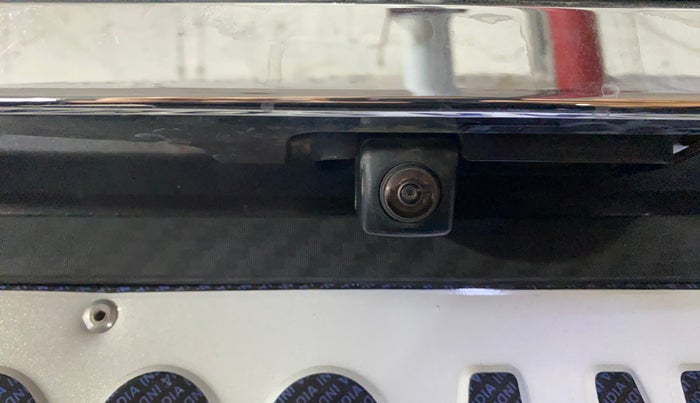 2018 Honda City 1.5L I-VTE V CVT, Petrol, Automatic, 44,346 km, Parking Camera