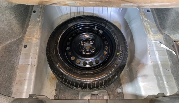 2018 Honda City 1.5L I-VTE V CVT, Petrol, Automatic, 44,346 km, Spare Tyre