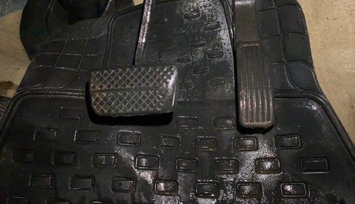 2018 Honda City 1.5L I-VTE V CVT, Petrol, Automatic, 44,346 km, Pedals