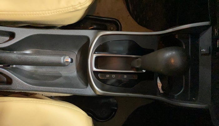 2018 Honda City 1.5L I-VTE V CVT, Petrol, Automatic, 44,346 km, Gear Lever