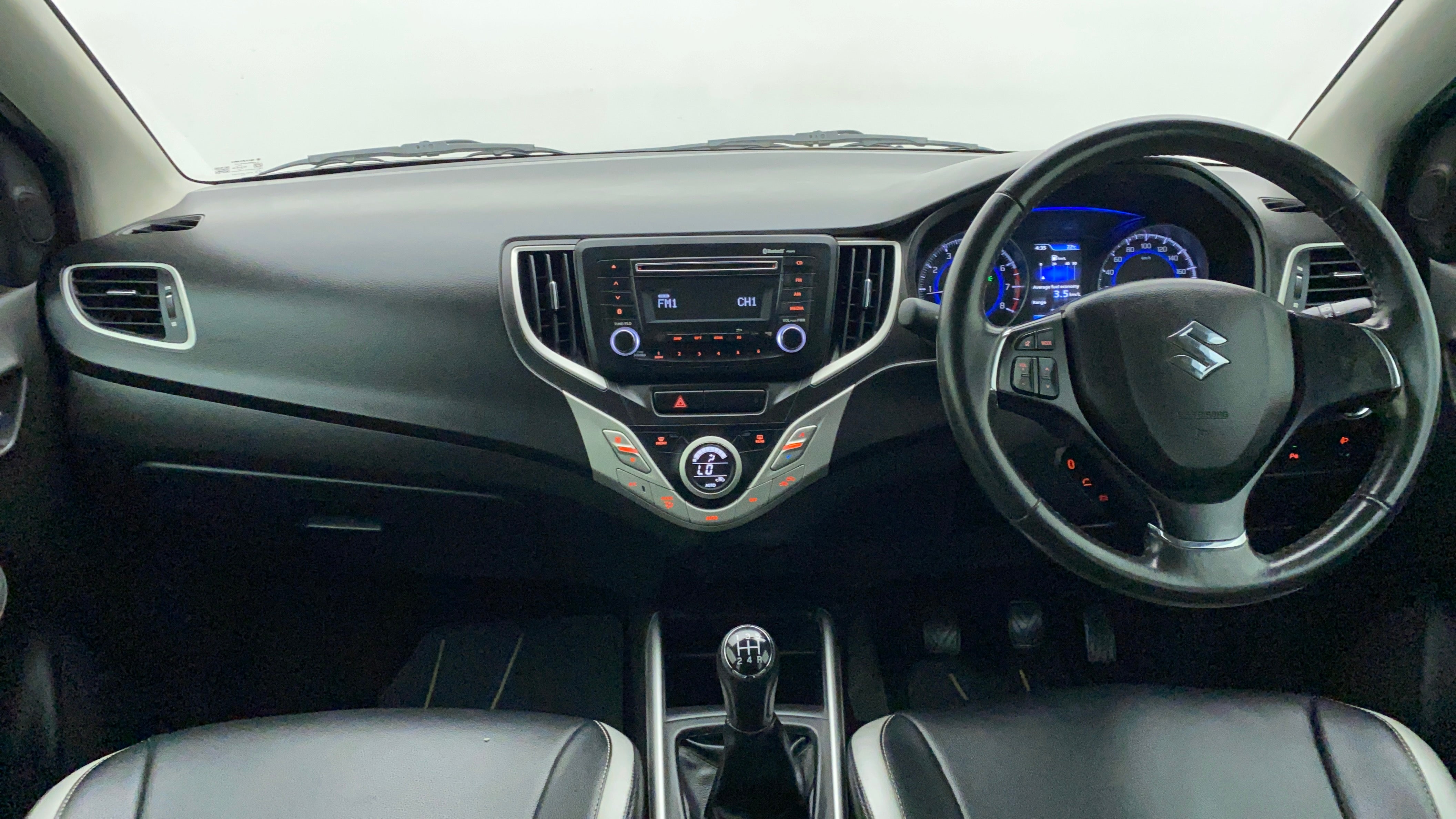 Interior