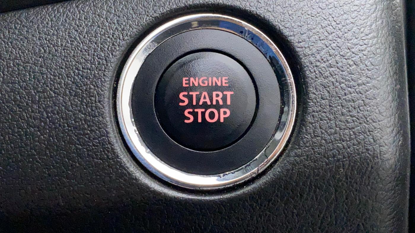 2017 Maruti Baleno ZETA PETROL 1.2, Petrol, Manual, 63,074 km, Keyless Start/ Stop Button