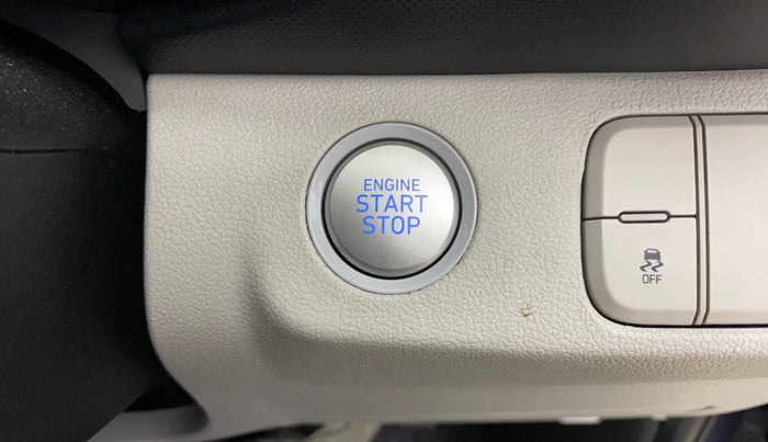 2022 Hyundai VENUE SX 1.0 (O) TURBO IMT, Petrol, Manual, 22,472 km, Keyless Start/ Stop Button