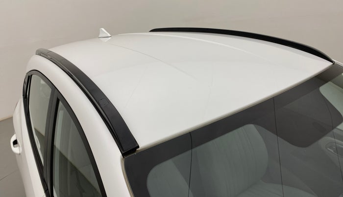 2021 Hyundai GRAND I10 NIOS SPORTZ U2 1.2 CRDI, Diesel, Manual, 17,647 km, Roof