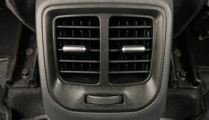 2021 Hyundai GRAND I10 NIOS SPORTZ U2 1.2 CRDI, Diesel, Manual, 17,647 km, Rear AC Vents