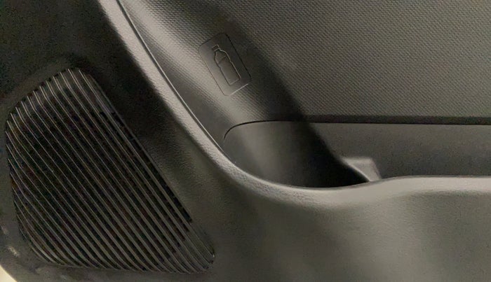 2019 Maruti New Wagon-R LXI CNG 1.0, CNG, Manual, 66,684 km, Speaker