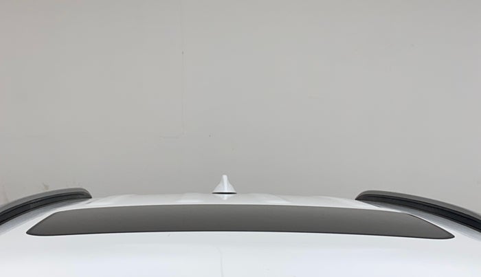 2019 Hyundai Creta SX AT 1.6 PETROL, Petrol, Automatic, 39,045 km, Moonroof/ Sunroof