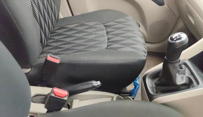 2014 Maruti Celerio VXI, Petrol, Manual, 59,009 km, Gear Lever