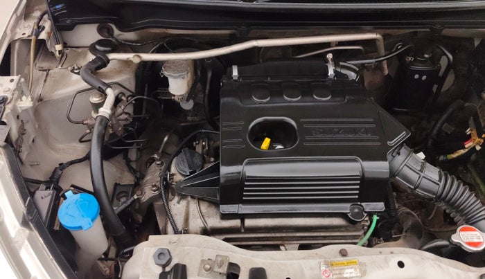 2014 Maruti Celerio VXI, Petrol, Manual, 59,009 km, Engine View - Right