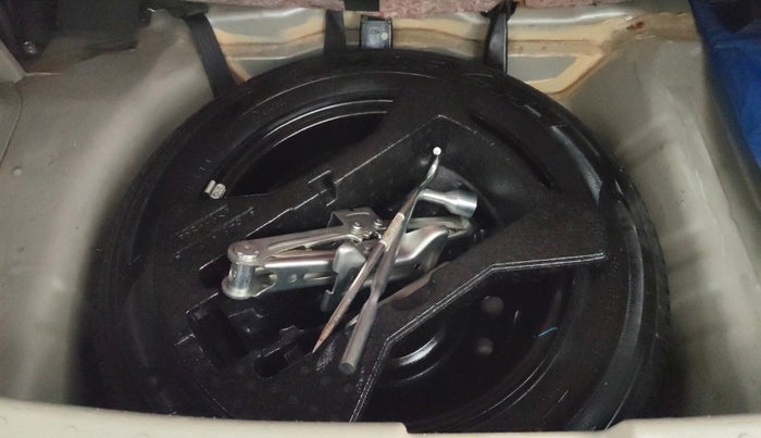 2014 Maruti Celerio VXI, Petrol, Manual, 59,009 km, Spare Tyre