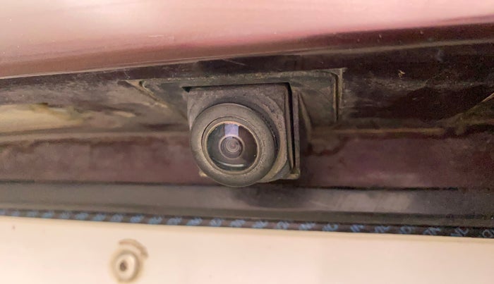 2022 MG HECTOR SHARP HYBRID 1.5 PETROL, Petrol, Manual, 70,176 km, Parking Camera