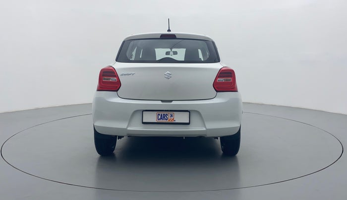 2018 Maruti Swift VDI AMT, Diesel, Automatic, 65,617 km, Back/Rear