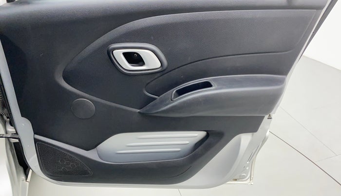 2018 Datsun Redi Go 1.0 T(O) AT, Petrol, Automatic, 19,585 km, Driver Side Door Panels Control