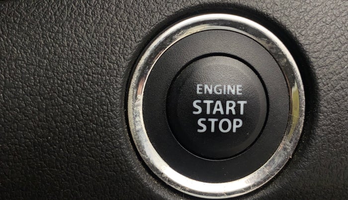 2021 Toyota Glanza G, Petrol, Manual, 40,895 km, Keyless Start/ Stop Button