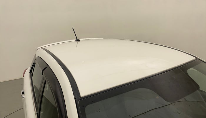 2016 Hyundai Elite i20 ASTA 1.2 (O), Petrol, Manual, 27,261 km, Roof