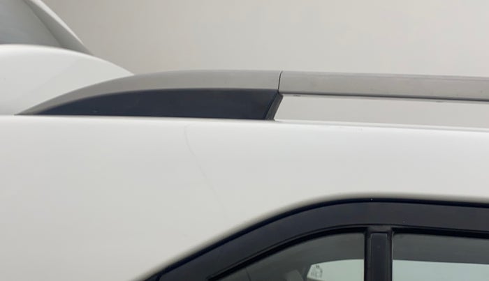 2017 Hyundai Creta SX PLUS AT 1.6 PETROL, Petrol, Automatic, 91,071 km, Right C pillar - Minor scratches