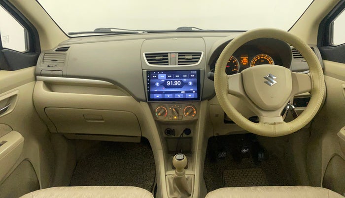 2013 Maruti Ertiga VXI, Petrol, Manual, 61,530 km, Dashboard